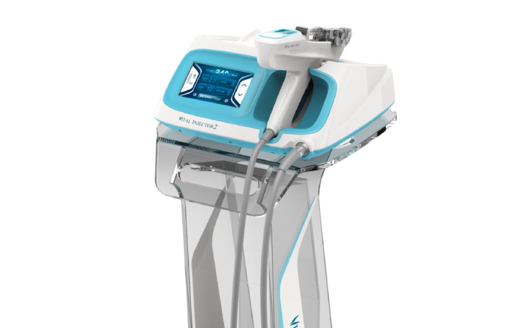 Glass Skin Injector