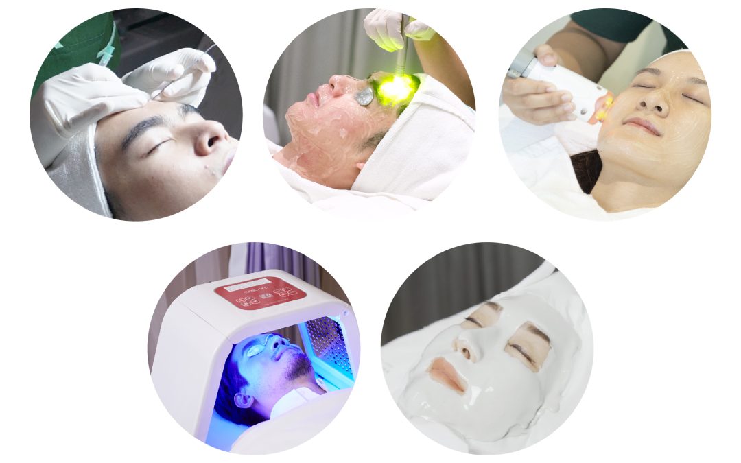Acne Program