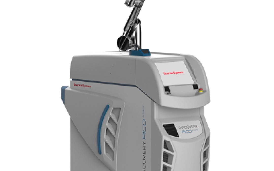 Discovery PICO