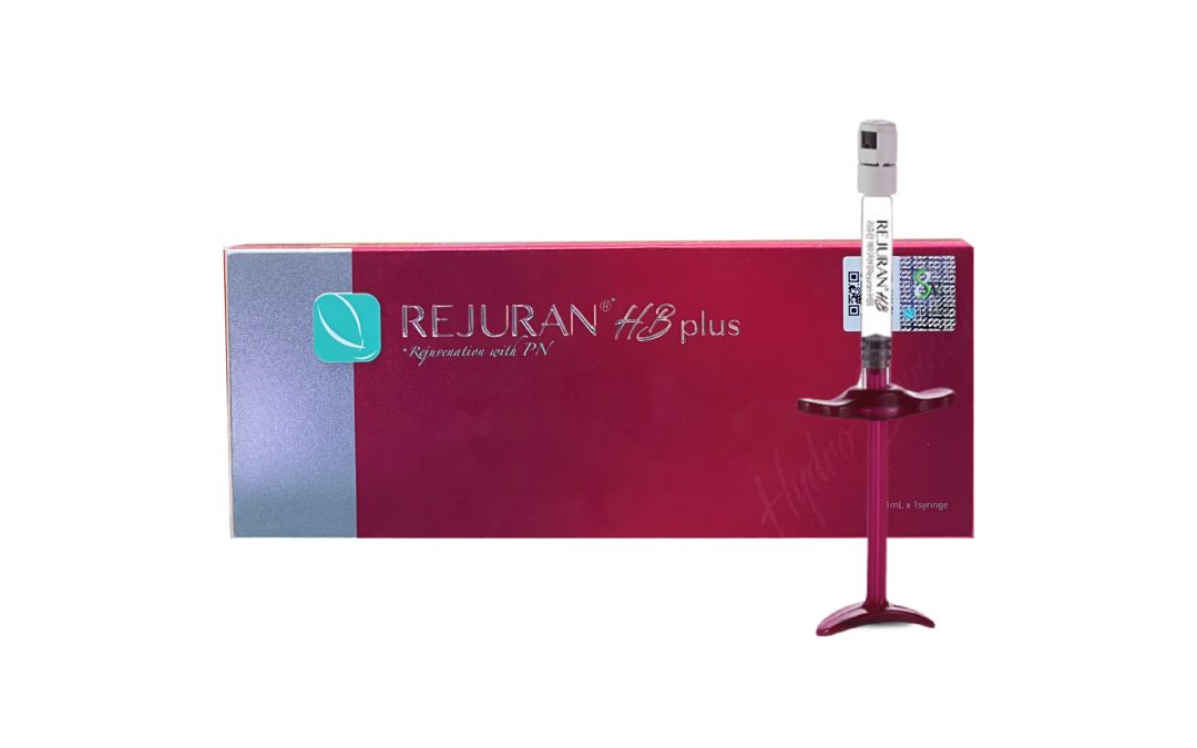 Rejuran HB Plus
