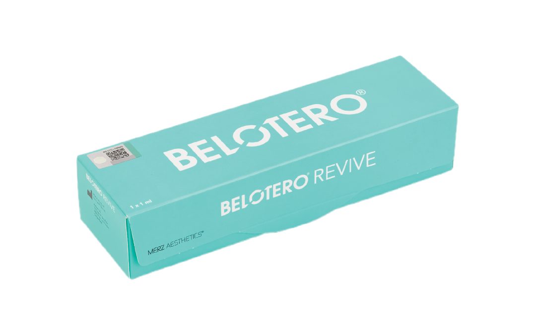 Belotero Revive