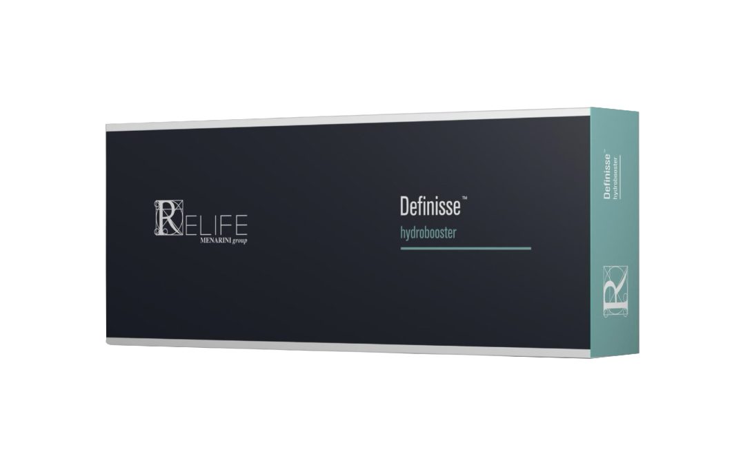 Definisse Hydrobooster 
