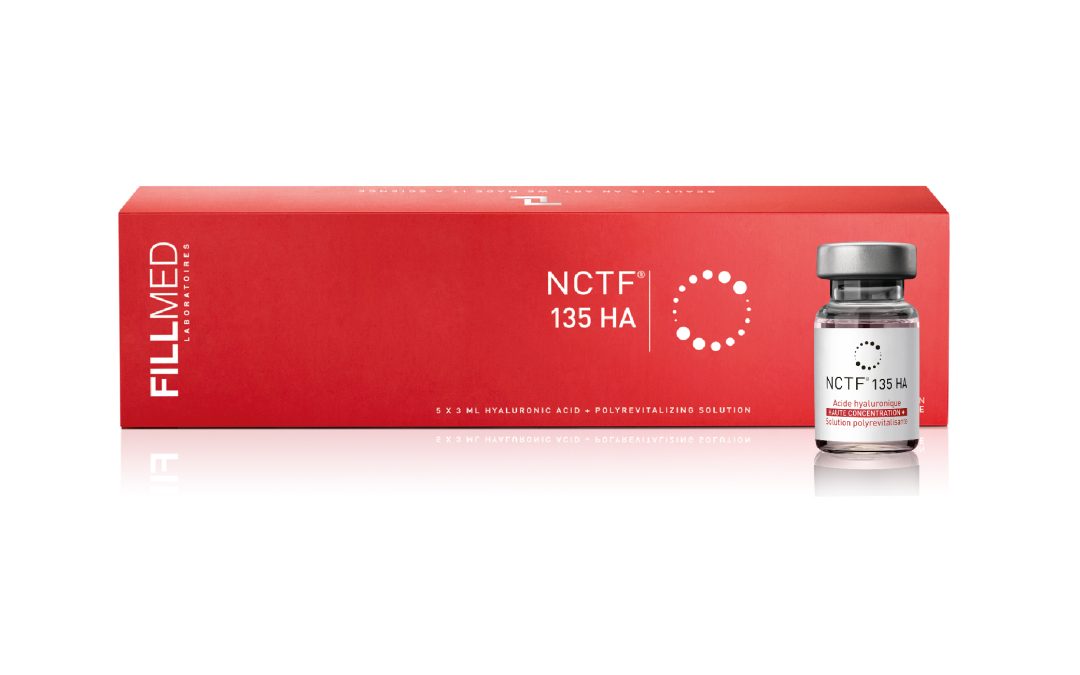 NCTF 135 HA