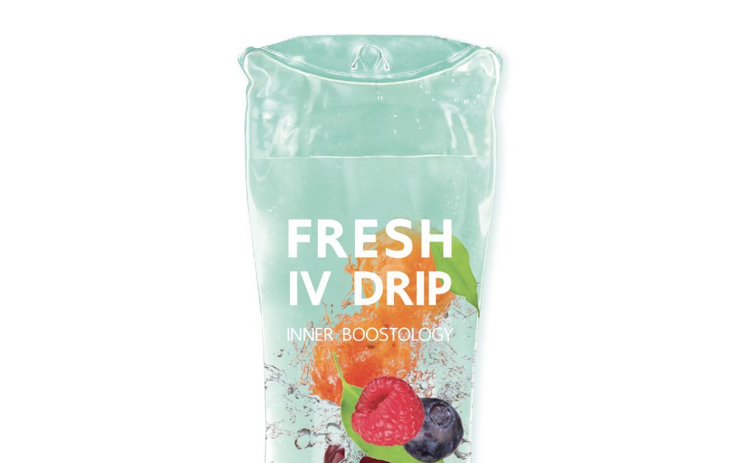 Fresh IV Drip