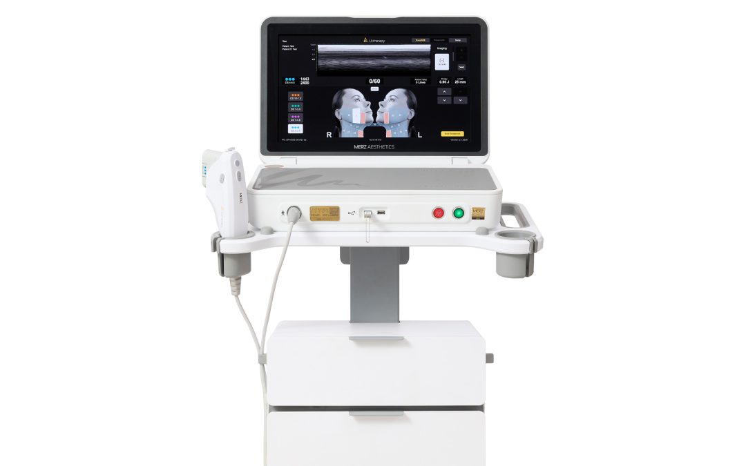 Ultherapy Prime